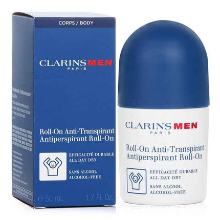 Men Antiperspirant Roll-on - 50ml/1.7oz