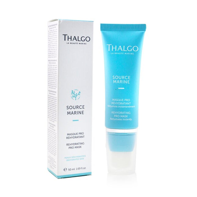 Source Marine Rehydrating Pro Mask - 50ml/1.69oz Thalgo