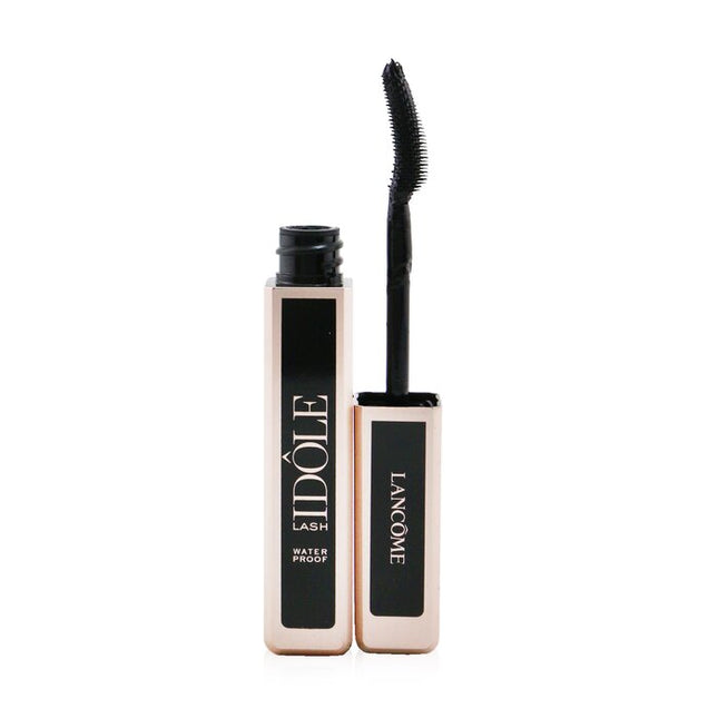 Lash Idole Lash Lifting Volumizing Waterproof Mascara - # 01 Glossy Black - 8ml/0.27oz Lancome