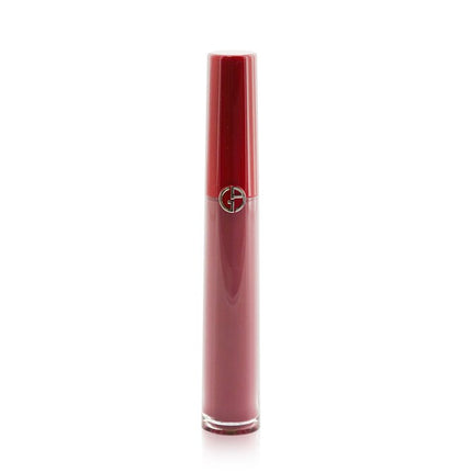 Lip Maestro Intense Velvet Color (liquid Lipstick) - # 529 Rose Plum - 6.5ml/0.22oz Giorgio Armani