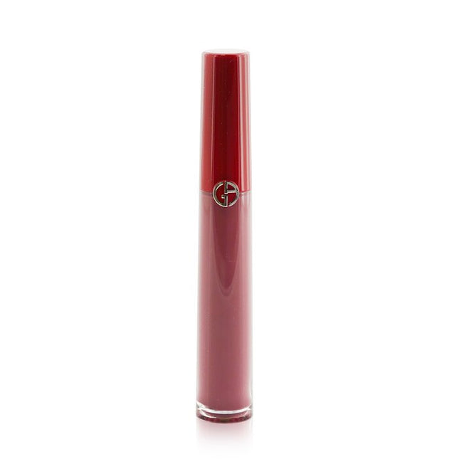 Lip Maestro Intense Velvet Color (liquid Lipstick) - # 529 Rose Plum - 6.5ml/0.22oz Giorgio Armani