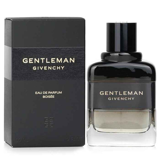 Gentleman Eau De Parfum Boisee Spray - 60ml/2oz