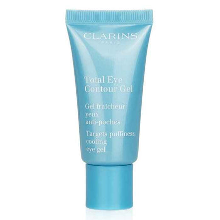 Total Eye Contour Gel(random Packaging) - 20ml/0.6oz