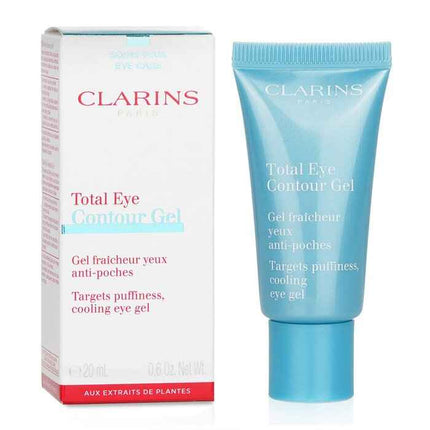 Total Eye Contour Gel(random Packaging) - 20ml/0.6oz