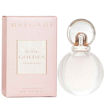 Rose Goldea Blossom Delight Eau De Toilette Spray - 50ml/1.7oz