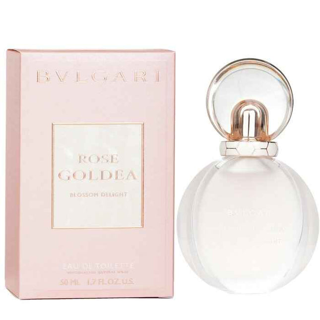 Rose Goldea Blossom Delight Eau De Toilette Spray - 50ml/1.7oz