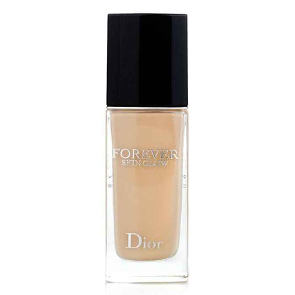 Dior Forever Skin Glow 24h Wear Radiant Foundation Spf 20 - # 1.5w Warm/glow - 30ml/1oz