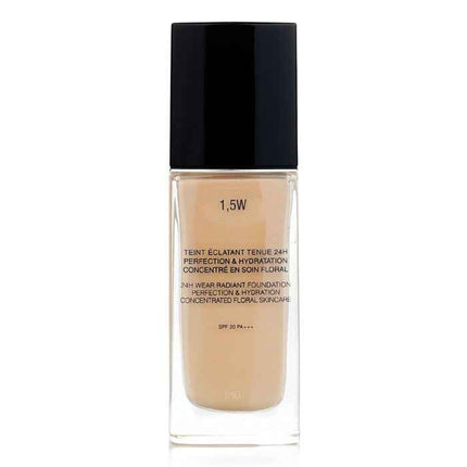 Dior Forever Skin Glow 24h Wear Radiant Foundation Spf 20 - # 1.5w Warm/glow - 30ml/1oz