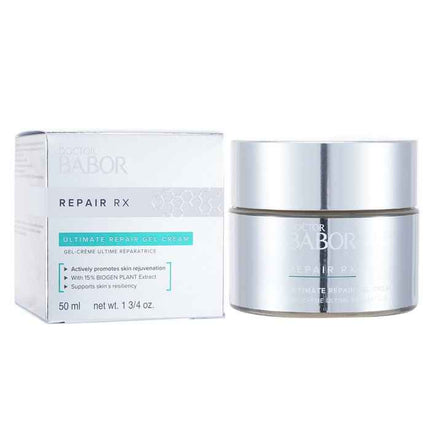 Doctor Babor Repair Rx Ultimate Repair Gel-cream - 50ml/1.75oz