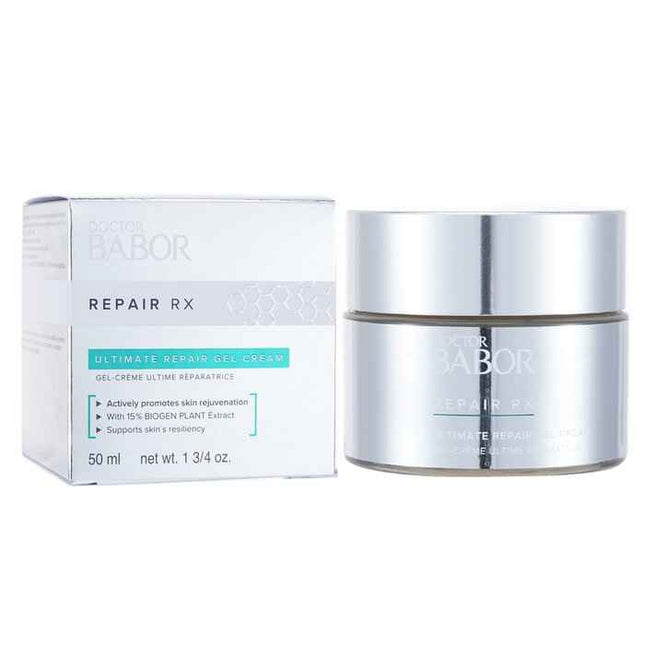 Doctor Babor Repair Rx Ultimate Repair Gel-cream - 50ml/1.75oz
