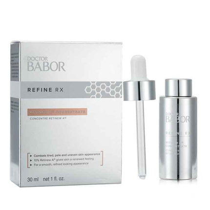 Doctor Babor Refine Rx Retinew A16 Concentrate - 30ml/1oz