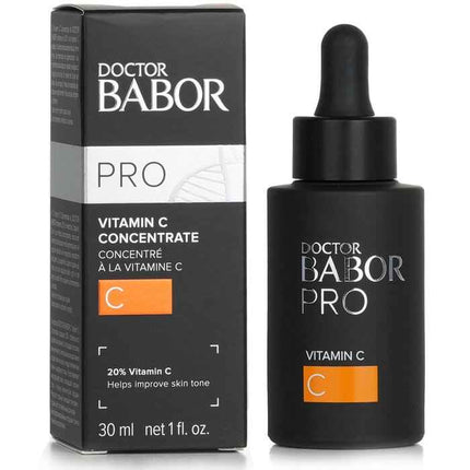 Doctor Babor Pro Vitamin C Concentrate - 30ml/1oz