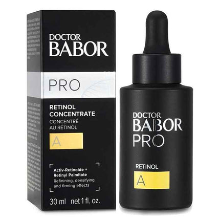 Doctor Babor Pro A Retinol Concentrate - 30ml/1oz