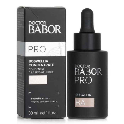 Doctor Babor Pro Ba Boswellia Concentrate - 30ml/1oz