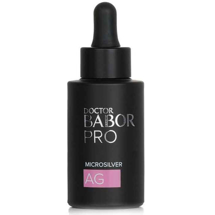 Doctor Babor Pro Ag Microsilver Concentrate - 30ml/1oz