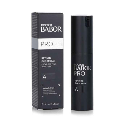 Doctor Babor Pro A Retinol Eye Cream - 15ml/0.5oz