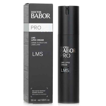 Doctor Babor Pro Lms Lipid Cream - 50ml/1.69oz