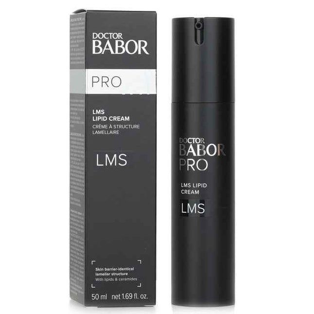 Doctor Babor Pro Lms Lipid Cream - 50ml/1.69oz