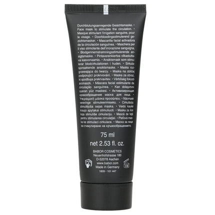 Doctor Babor Pro Nic Skin Activator Mask - 75ml/2.53oz Babor