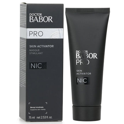 Doctor Babor Pro Nic Skin Activator Mask - 75ml/2.53oz Babor