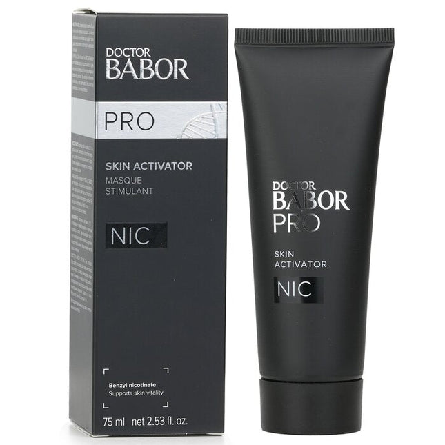 Doctor Babor Pro Nic Skin Activator Mask - 75ml/2.53oz Babor