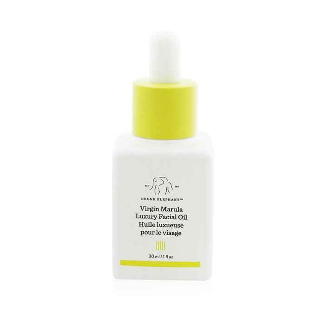 Virgin Marula Luxury Facial Oil - 30ml/1oz