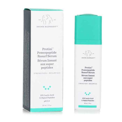 Protini Powerpeptide Resurf Serum - 30ml/1oz