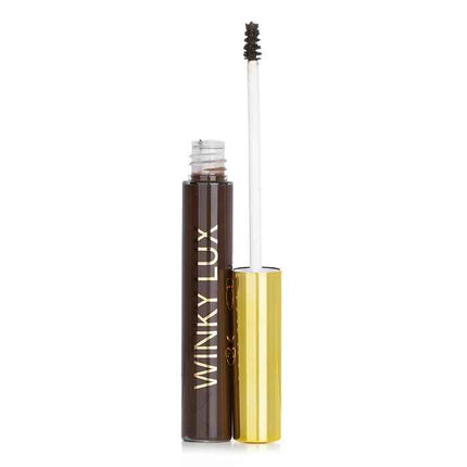 Uni Brow Tinted Brow Gel - # Universal Black - 5g/0.17oz