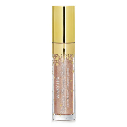 Chandelier Shimmer Liquid Eyeshadow - # Bottle Pop - 3.5ml/0.12oz Winky Lux