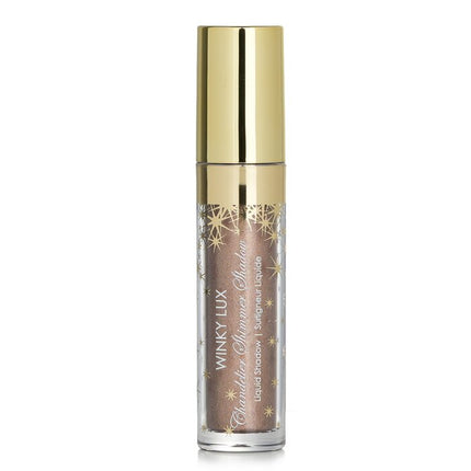 Chandelier Shimmer Liquid Eyeshadow - # Cha Ching - 3.5ml/0.12oz Winky Lux