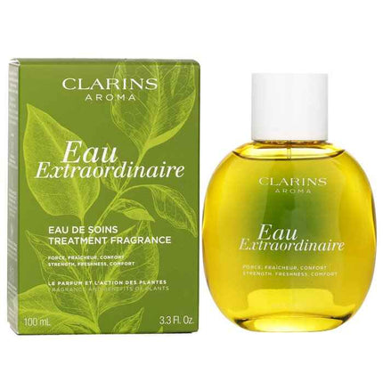 Eau Extraordinaire Treatment Fragrance Spray - 100ml/3.3oz