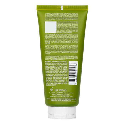 Eau Extraordinaire Revitalizing Silky Body Cream - 200ml/6.7oz