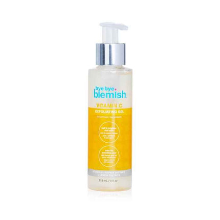 Vitamin C Exfoliating Gel - 118ml/4oz