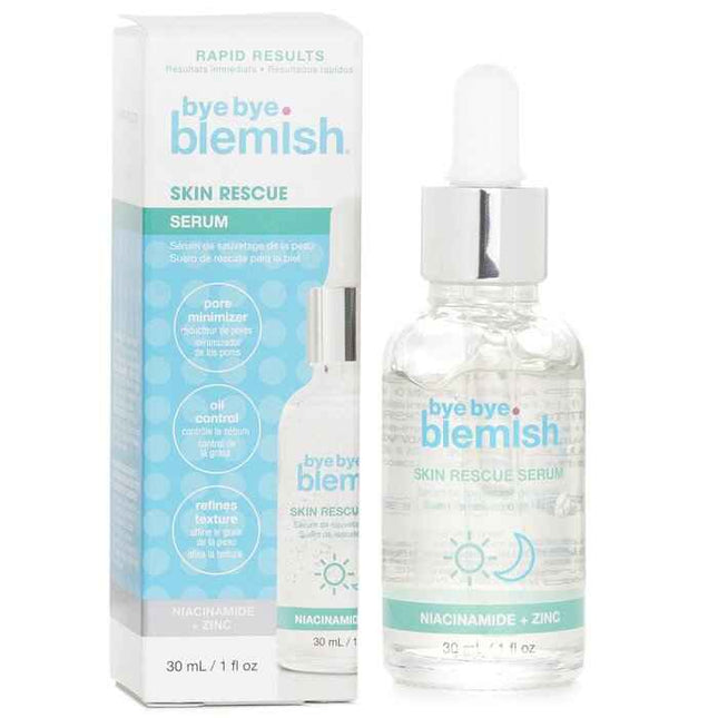 Skin Rescue Serum - 30ml/1oz