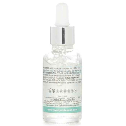 Skin Rescue Serum - 30ml/1oz