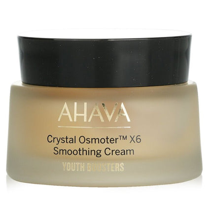 Crystal Osmoter X6 Smoothing Cream - 50ml/1.7oz Ahava