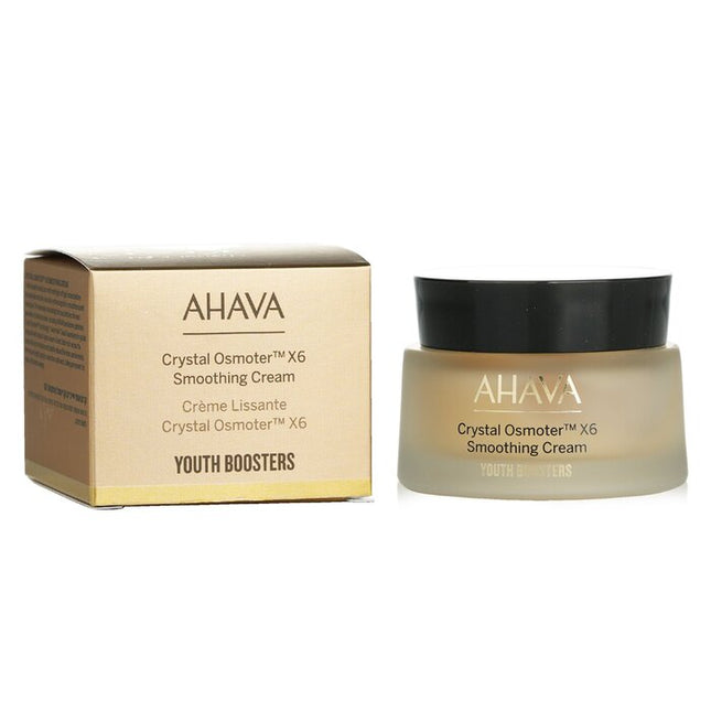 Crystal Osmoter X6 Smoothing Cream - 50ml/1.7oz Ahava