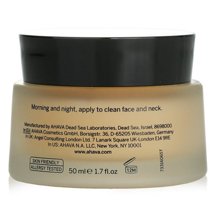 Crystal Osmoter X6 Smoothing Cream - 50ml/1.7oz Ahava