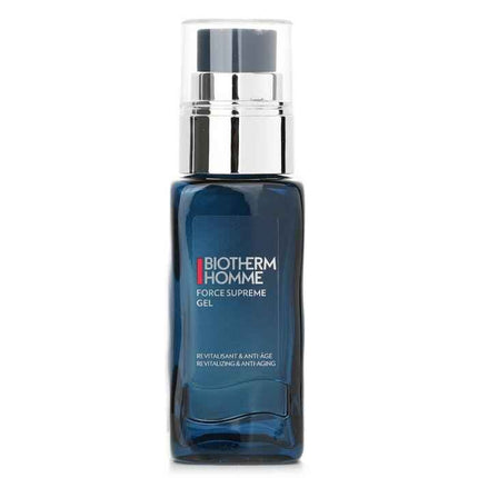Biotherm Homme Force Supreme Gel - 50ml/1.69oz