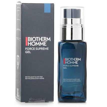Biotherm Homme Force Supreme Gel - 50ml/1.69oz