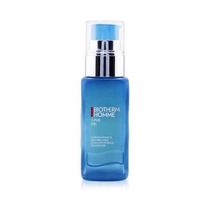 Homme T-pur Gel Ultra-mattifying & Oil-control - 50ml/1.69oz