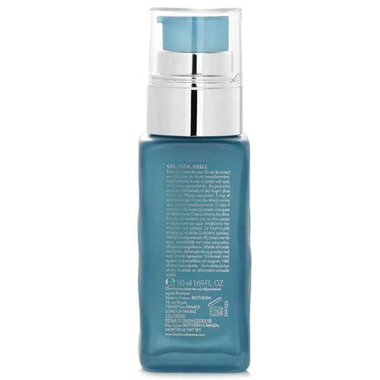 Homme T-pur Gel Ultra-mattifying & Oil-control - 50ml/1.69oz