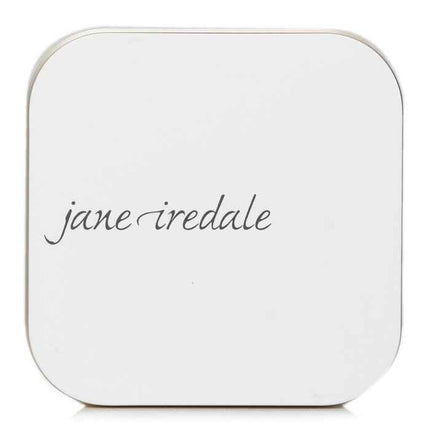 Refillable Compact - -