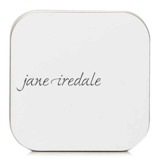 Refillable Compact - -