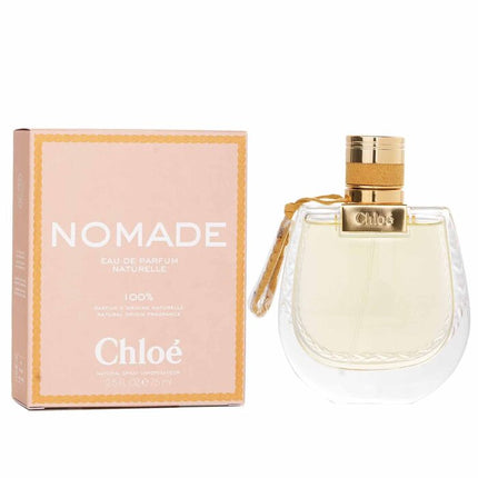 Nomade Naturelle Eau De Parfum Spray - 75ml/2.5oz Chloe