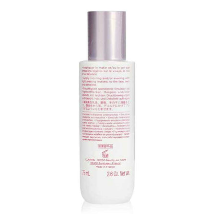Bright Plus Dark Spot-targeting Moisturizing Emulsion - 75ml/2.6oz