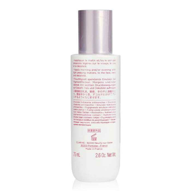 Bright Plus Dark Spot-targeting Moisturizing Emulsion - 75ml/2.6oz
