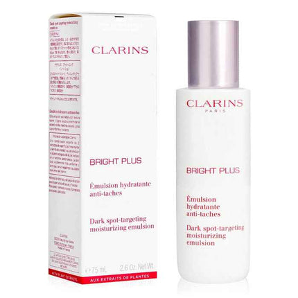 Bright Plus Dark Spot-targeting Moisturizing Emulsion - 75ml/2.6oz