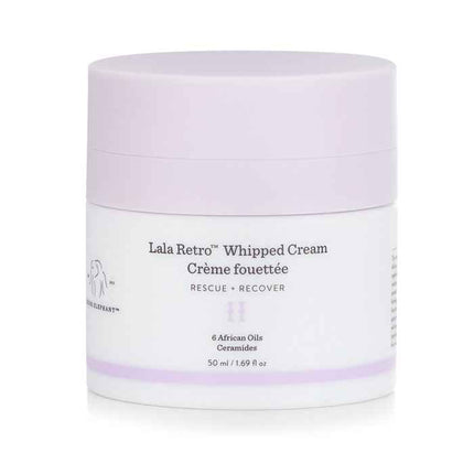 Lala Retro Whipped Cream - 50ml/1.69oz