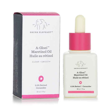 A-gloei Maretinol Oil - 30ml/1oz